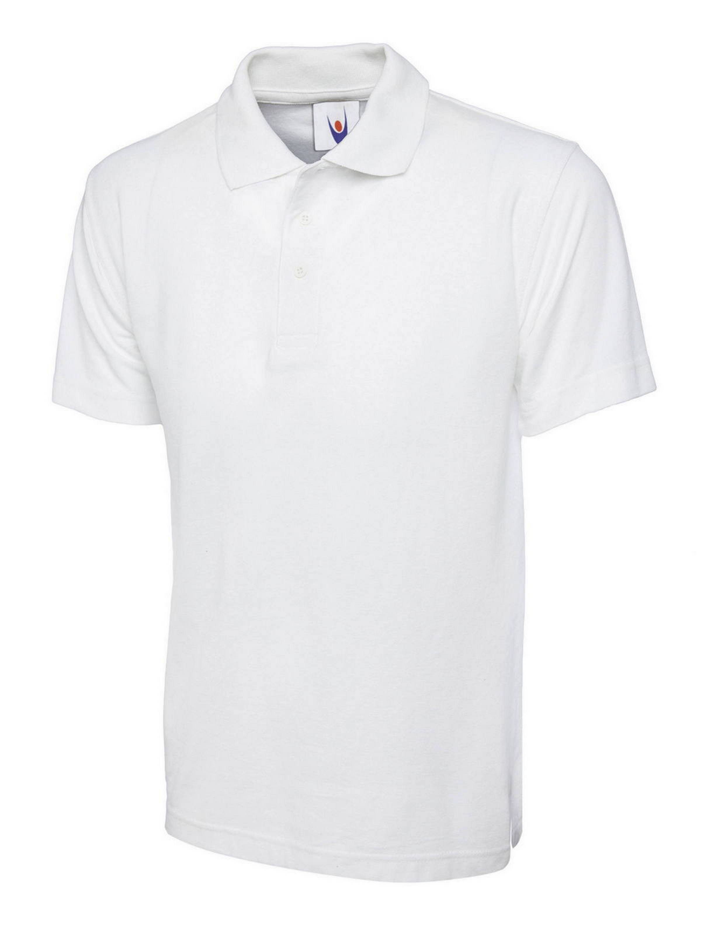 Uneek Classic Polo Shirt (UC101) - Logo Studio Workwear