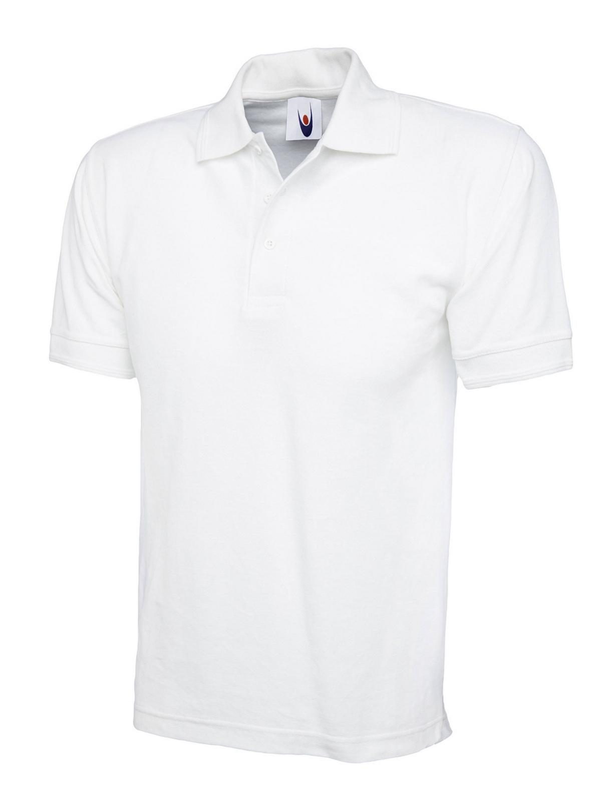 Ultimate Pique Polo Shirt (UC104) - Logo Studio Workwear