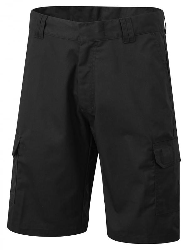 Cargo shorts (UC907) - Logo Studio Workwear