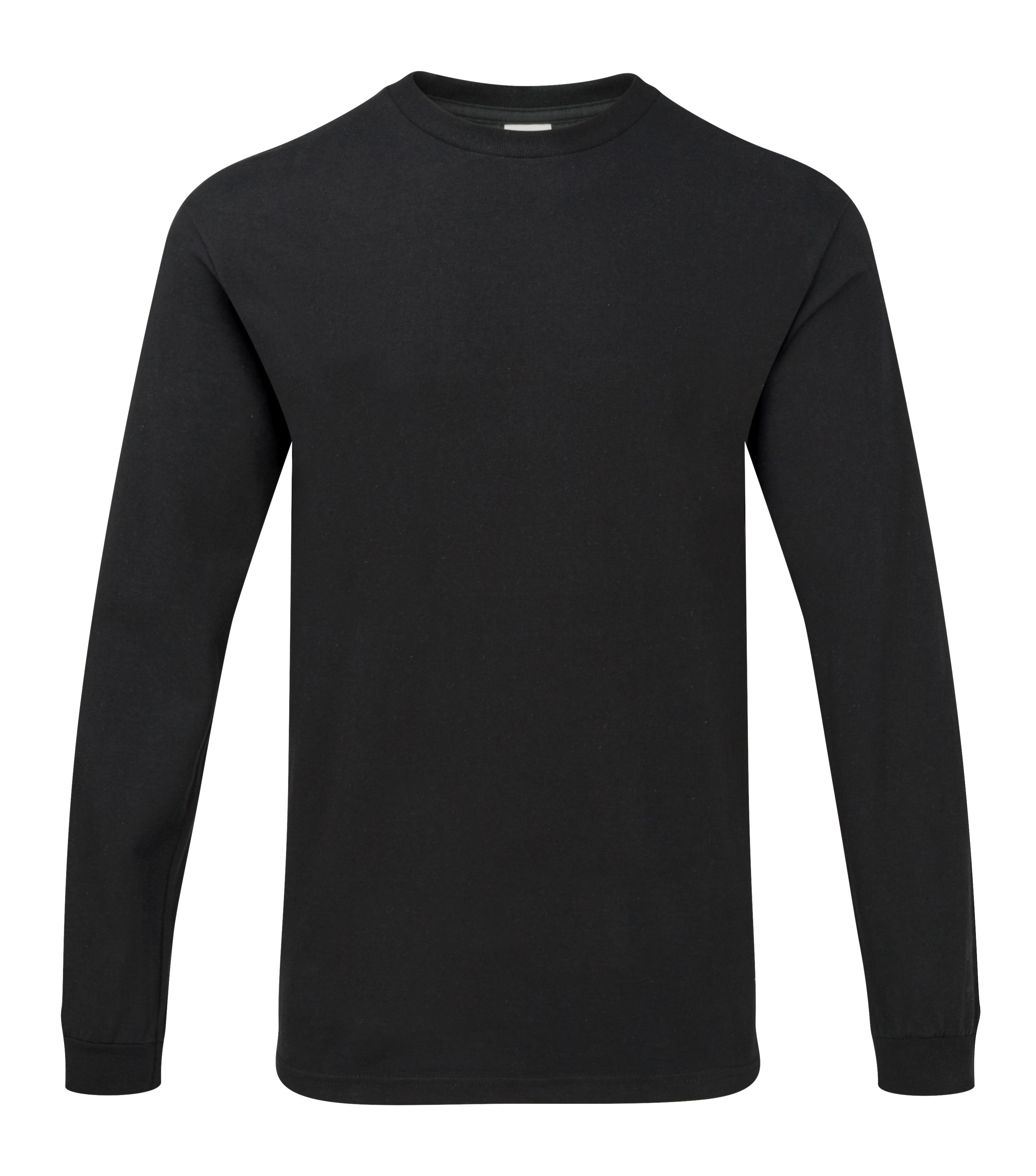 Gildan Hammer Long Sleeve T-Shirt (GD004) - Logo Studio Workwear