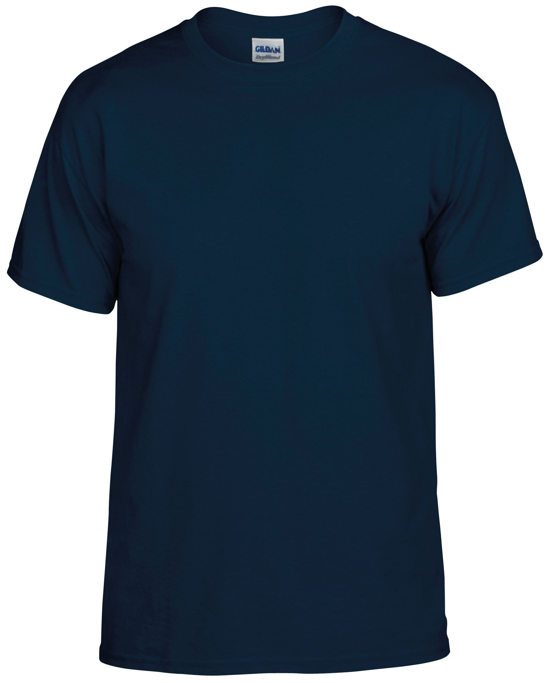 Gildan Dryblend T-Shirt (GD020) - Logo Studio Workwear