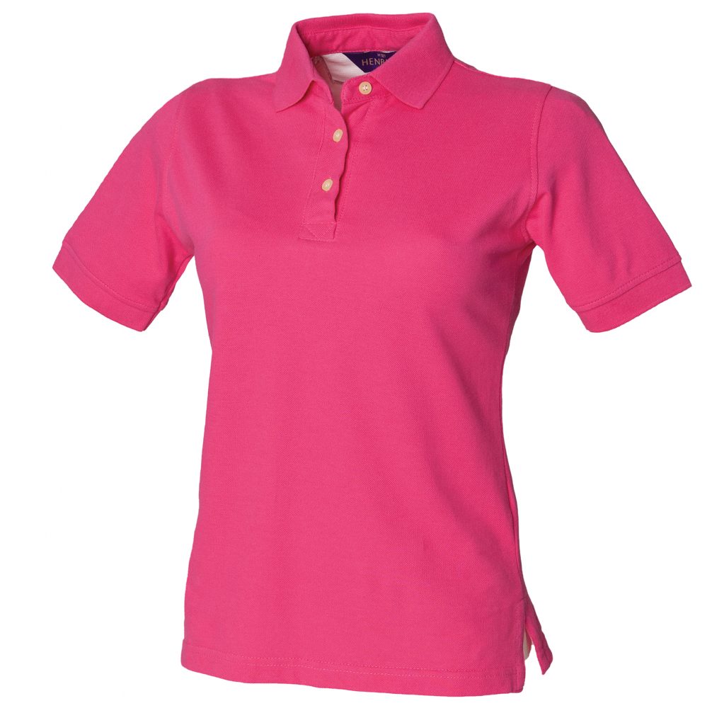 henbury polo shirt