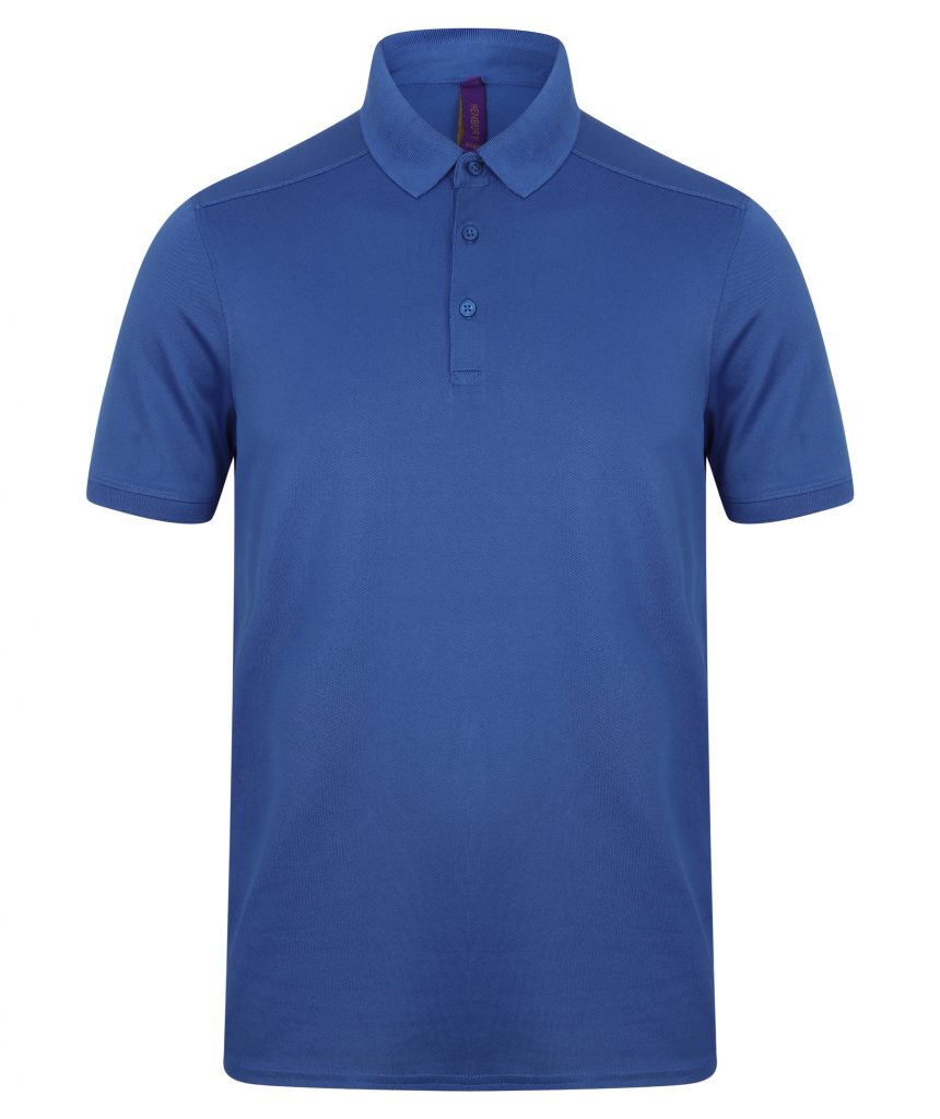 henbury polo