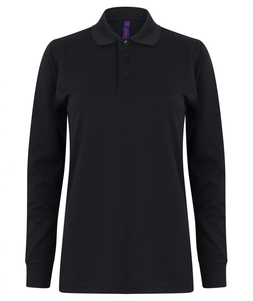 henbury polo shirt