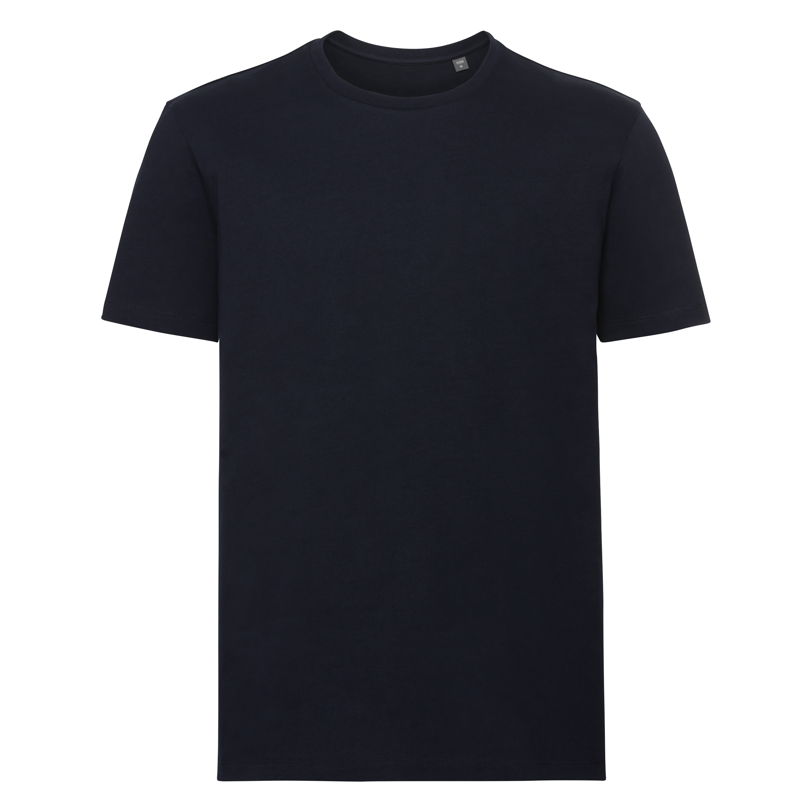 Russell Pure Organic T (J108M) - Logo Studio Workwear