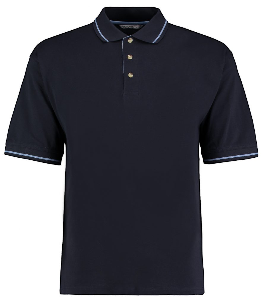 Kustom Kit St Mellion Polo Shirt (KK606) - Logo Studio Workwear