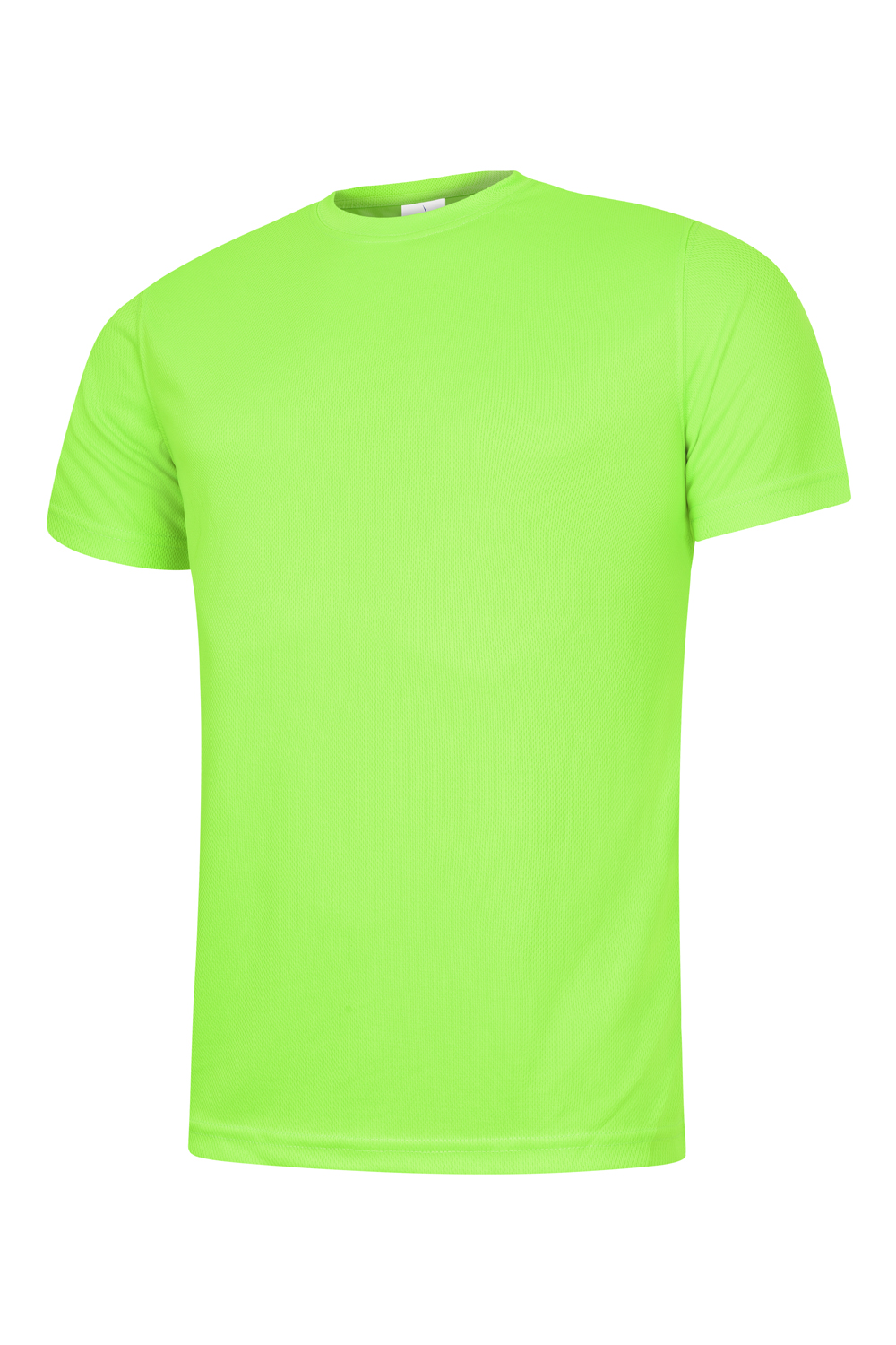 Uneek Mens Ultra Cool T-shirt (UC315) - Logo Studio Workwear